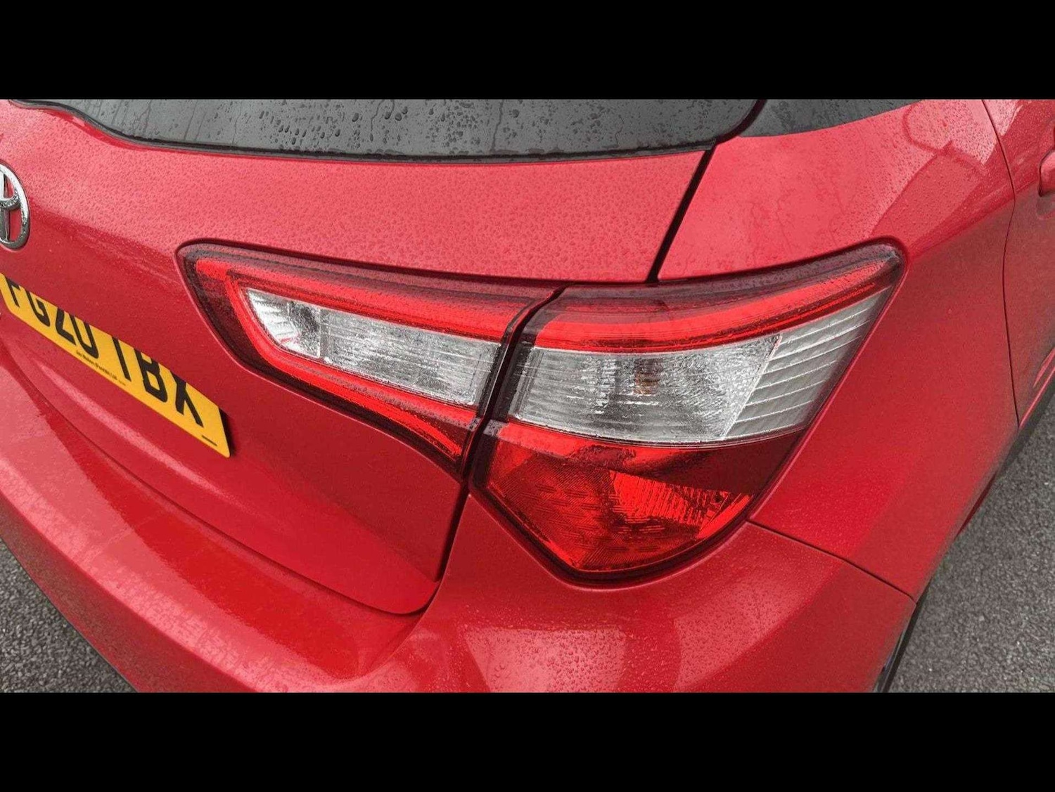 Used Toyota Yaris 2020 for sale - 76455238: Photo 28