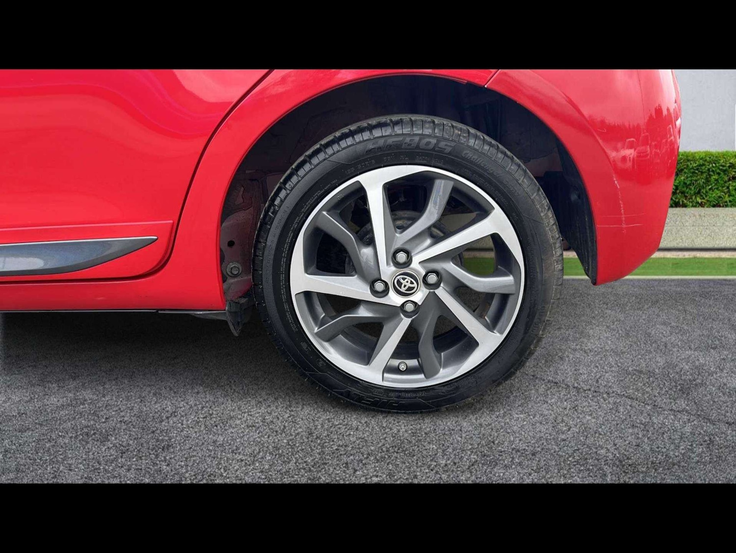 Used Toyota Yaris 2020 for sale - 76455238: Photo 5