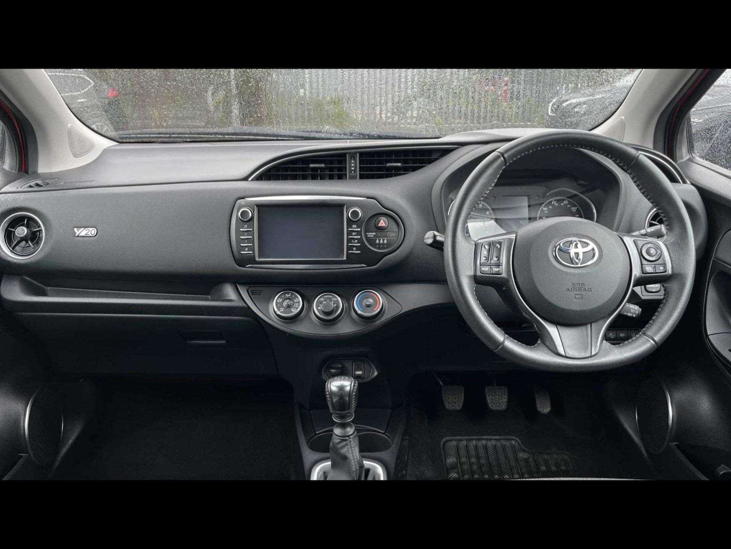 Used Toyota Yaris 2020 for sale - 76455238: Photo 8