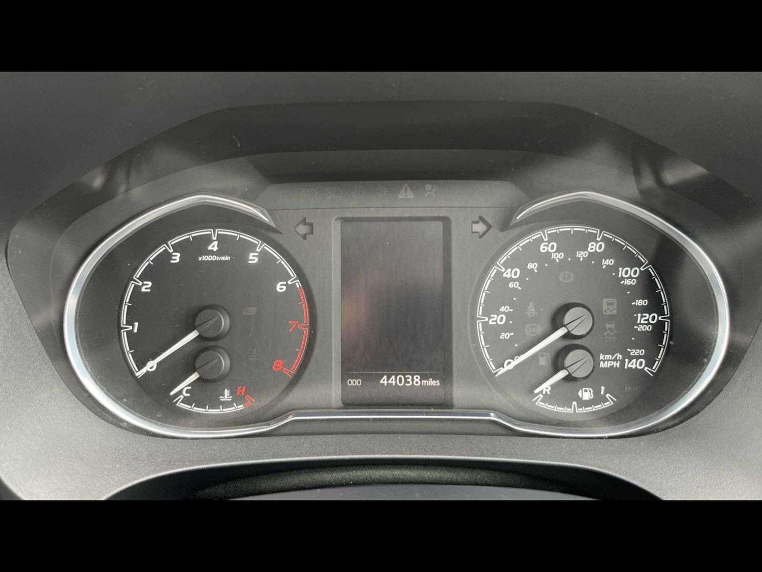 Used Toyota Yaris 2020 for sale - 76455238: Photo 9