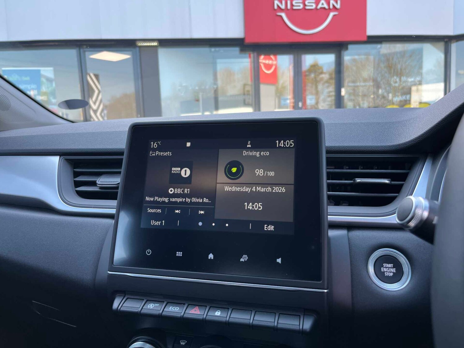 Used Renault Captur 2020 for sale - 78192617: Photo 10