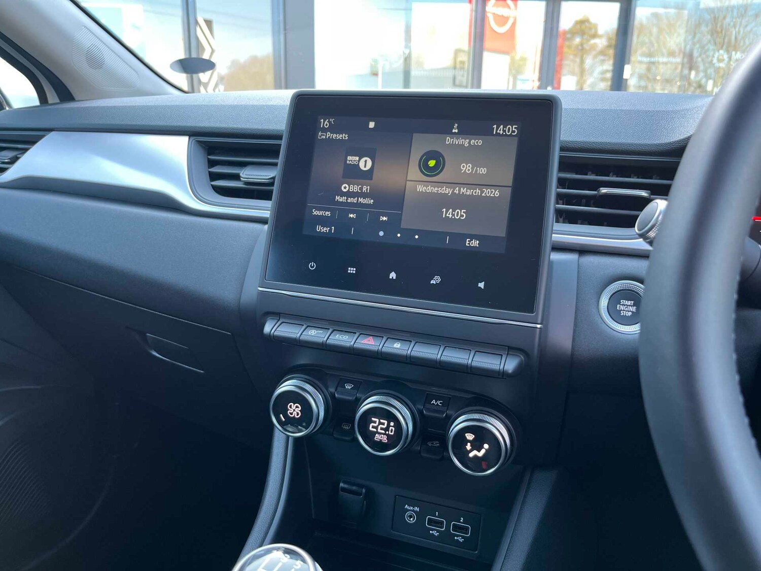 Used Renault Captur 2020 for sale - 78192617: Photo 11