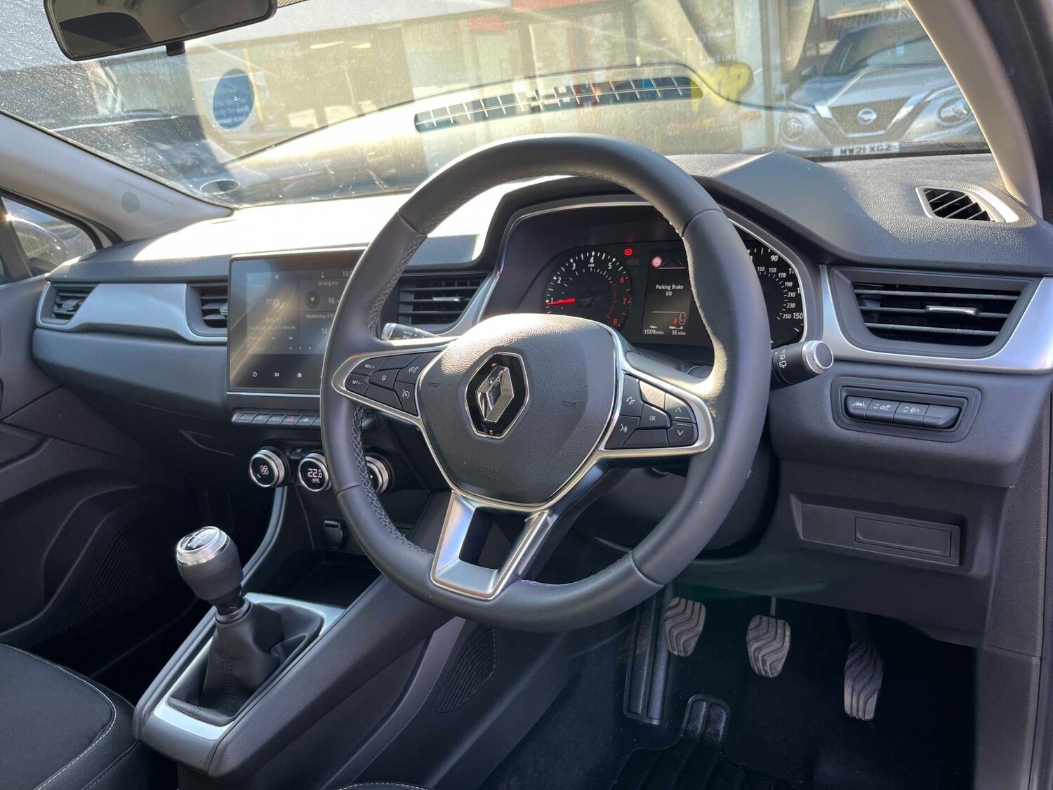 Used Renault Captur 2020 for sale - 78192617: Photo 14