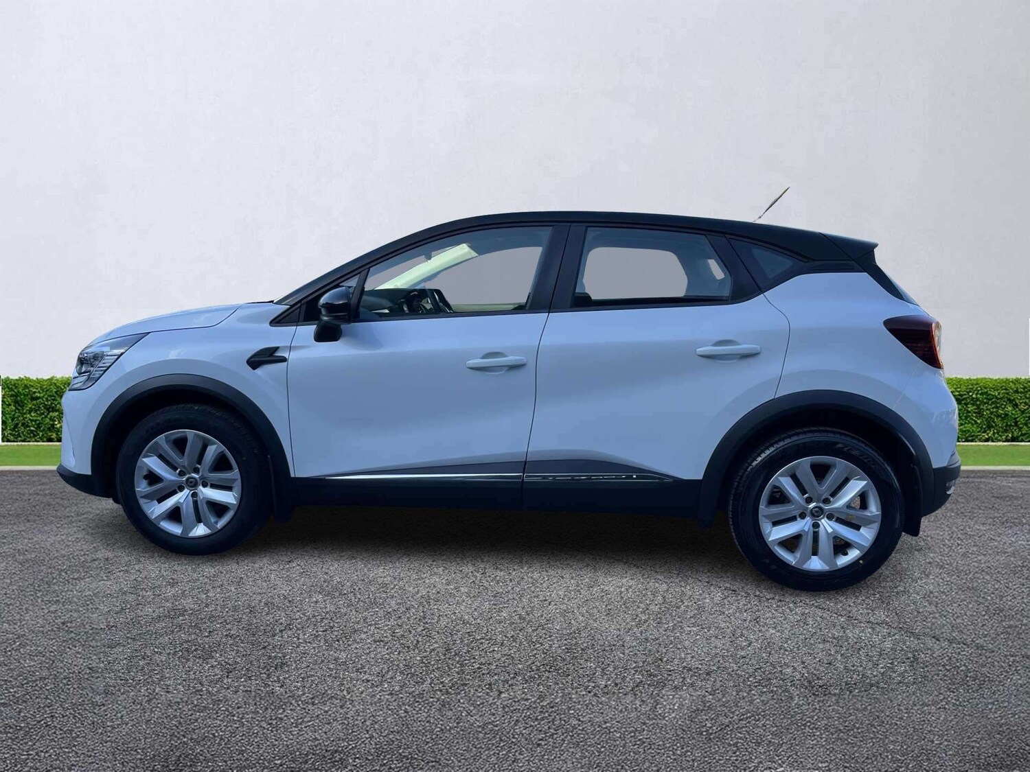 Used Renault Captur 2020 for sale - 78192617: Photo 18
