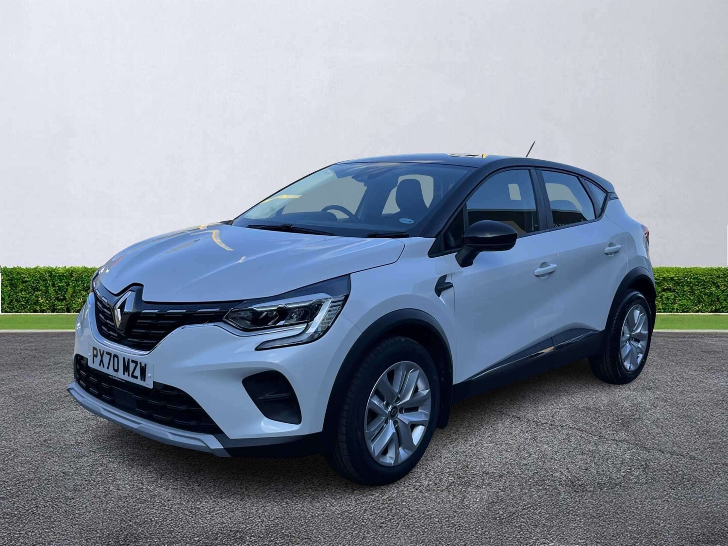 Used Renault Captur 2020 for sale - 78192617: Photo 19
