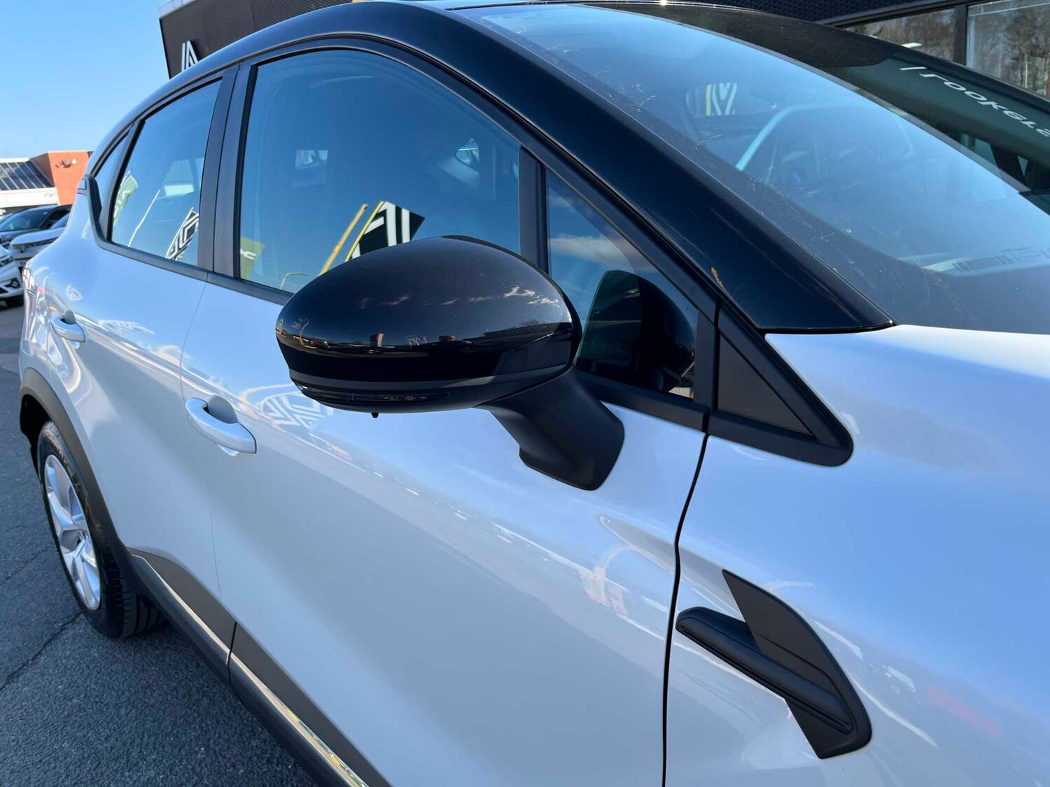 Used Renault Captur 2020 for sale - 78192617: Photo 30