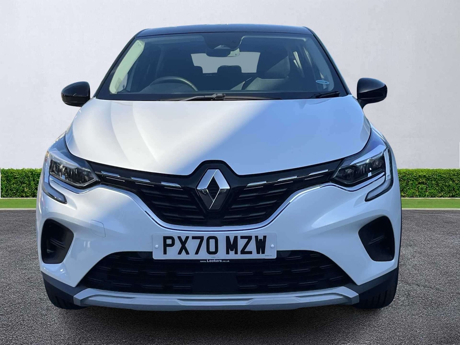 Used Renault Captur 2020 for sale - 78192617: Photo 5