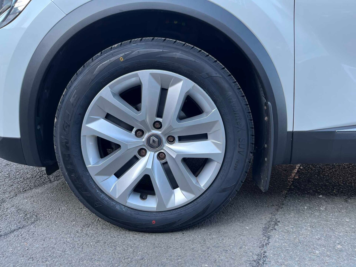 Used Renault Captur 2020 for sale - 78192617: Photo 6