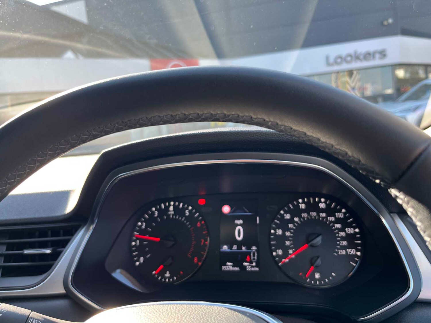 Used Renault Captur 2020 for sale - 78192617: Photo 9