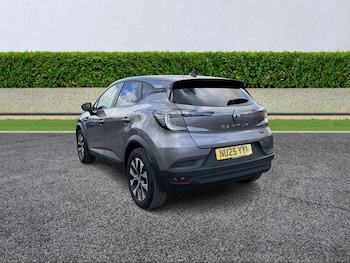 Used Renault Captur 2025 for sale - 75908061: Photo