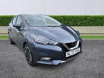 2022 - 1.0 IG-T 92 Acenta 5dr
