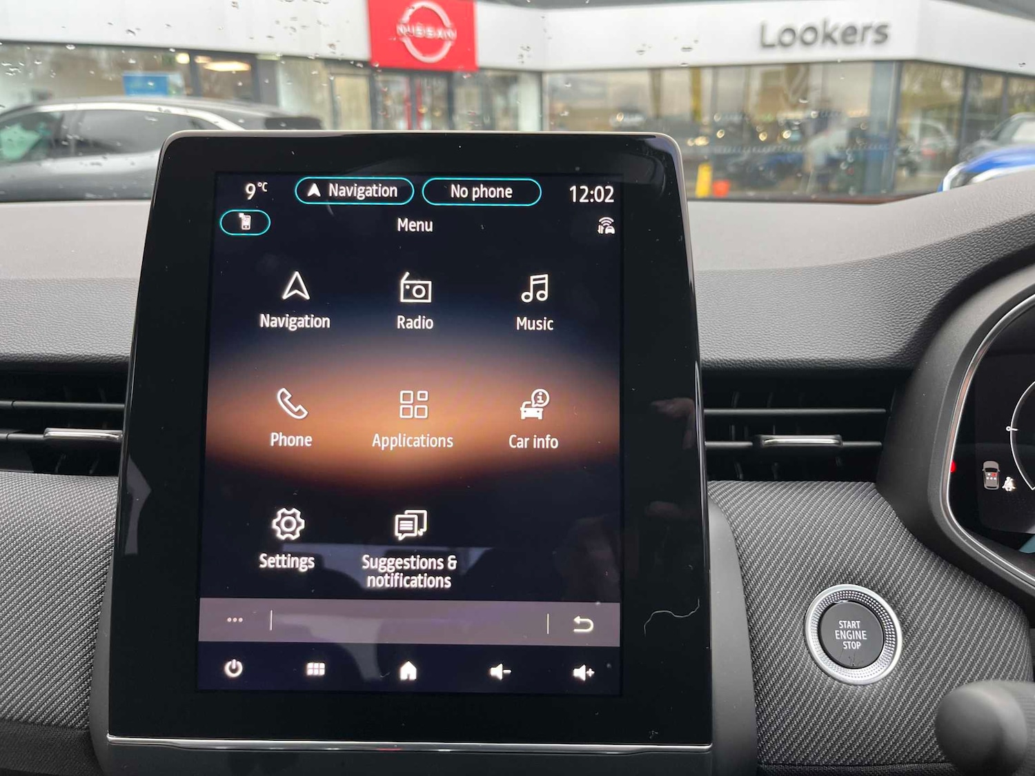 Used Renault Clio 2025 for sale - 77489642: Photo 10