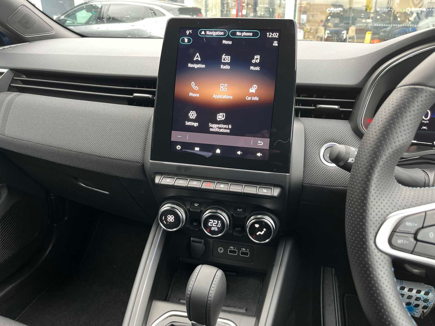 Used Renault Clio 2025 for sale - 77489642: Photo 11