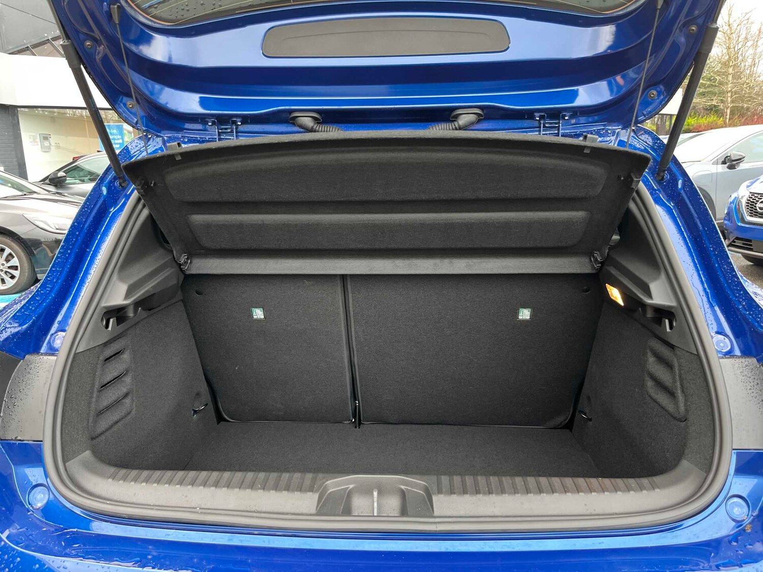 Used Renault Clio 2025 for sale - 77489642: Photo 16