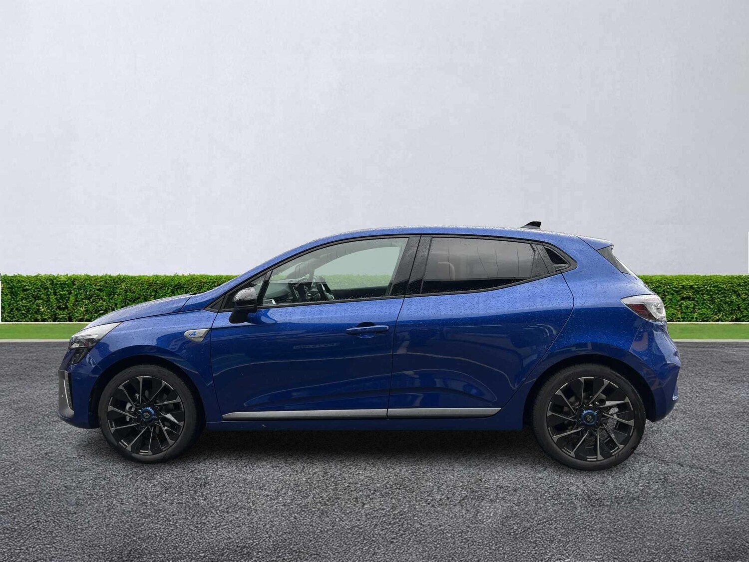 Used Renault Clio 2025 for sale - 77489642: Photo 18