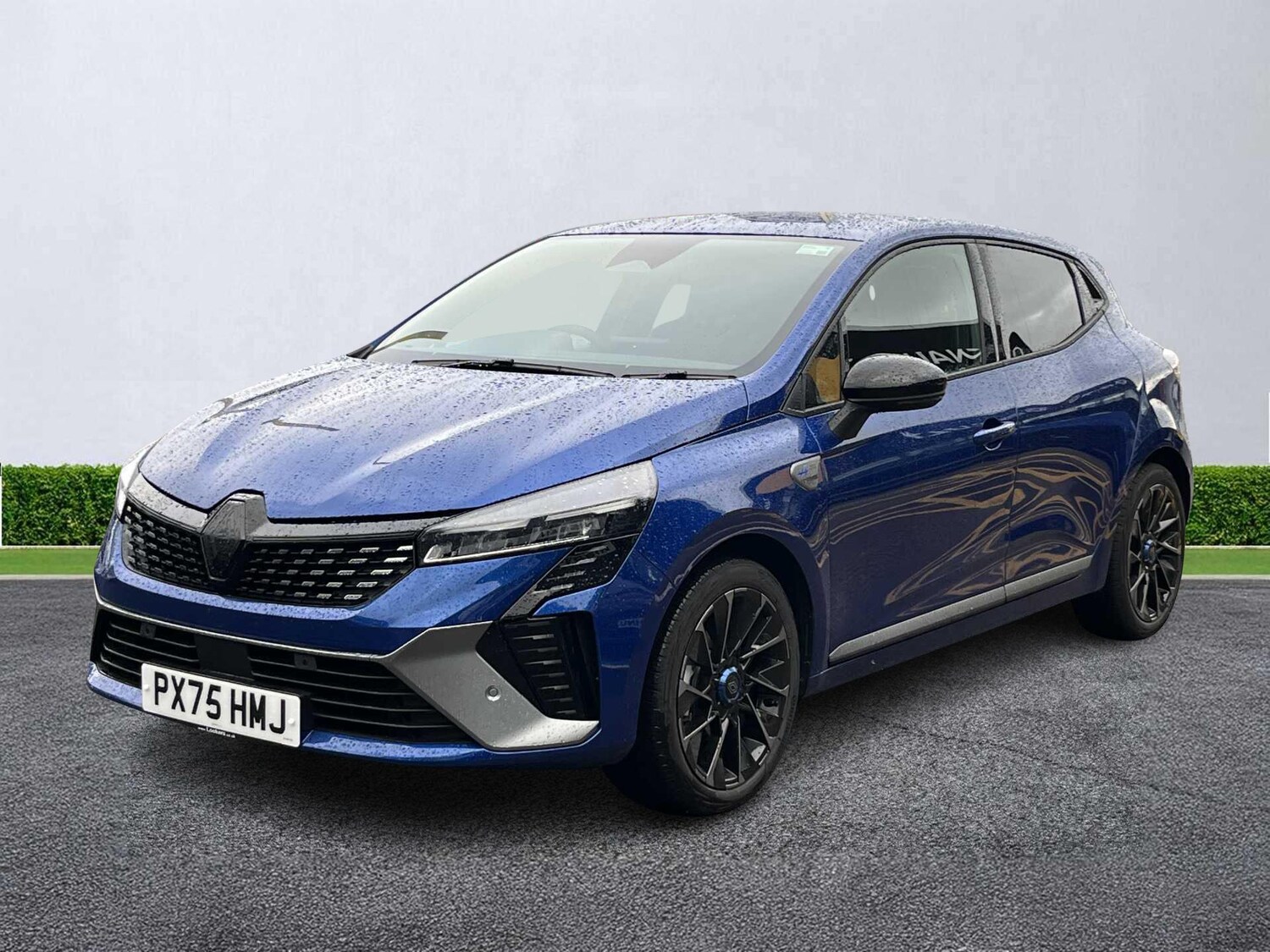 Used Renault Clio 2025 for sale - 77489642: Photo 19