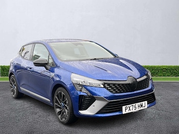 Used Renault Clio 2025 for sale - 77489642: Photo