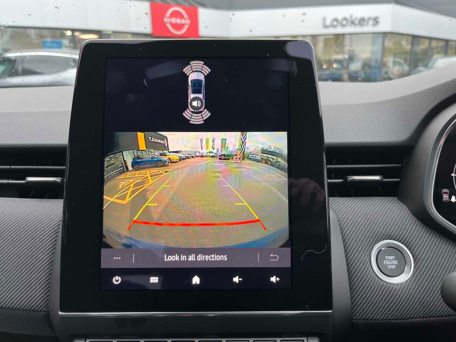 Used Renault Clio 2025 for sale - 77489642: Photo 21