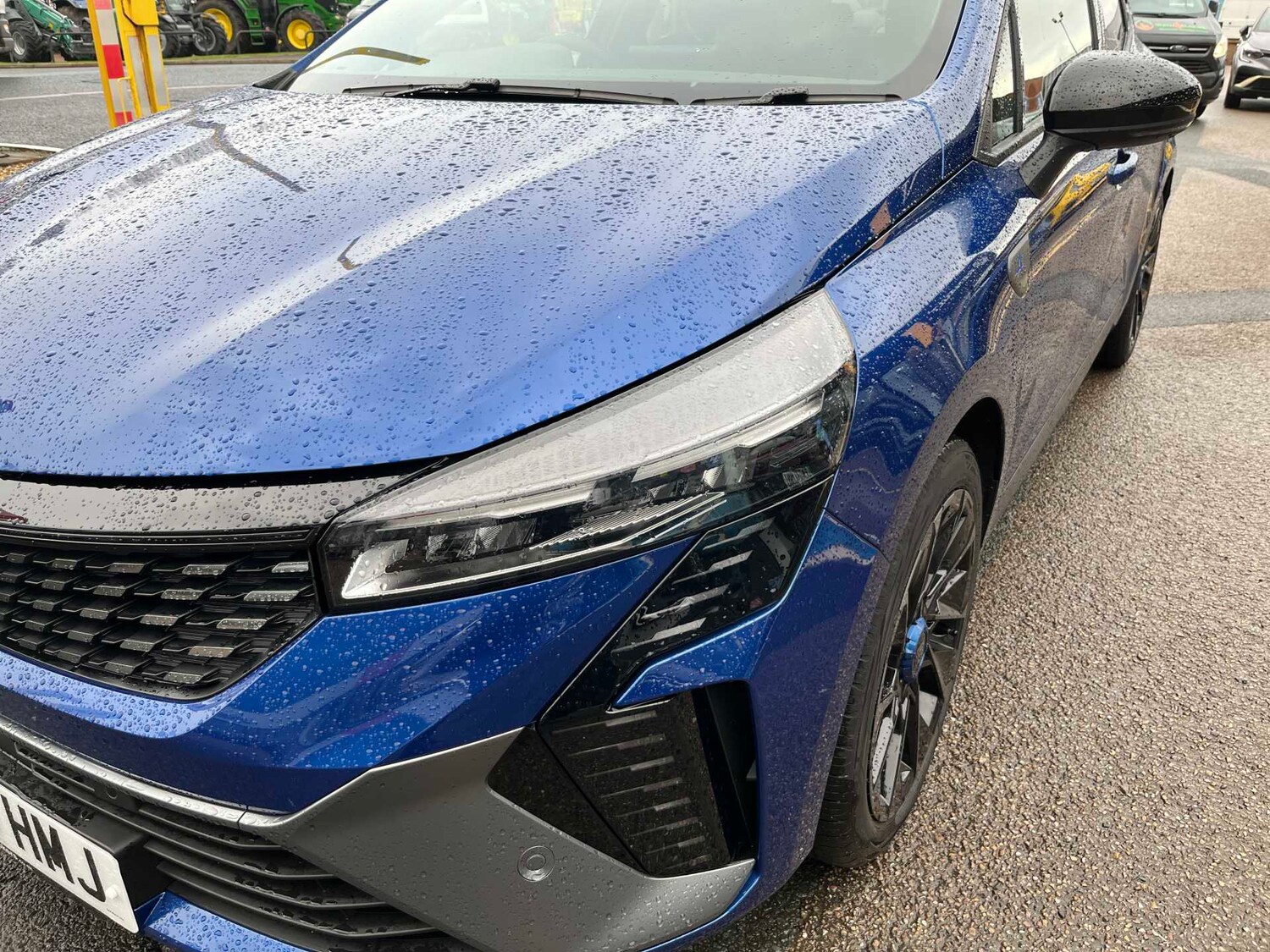 Used Renault Clio 2025 for sale - 77489642: Photo 27