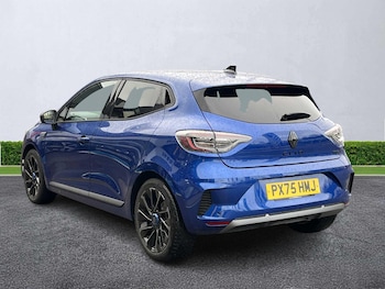 Used Renault Clio 2025 for sale - 77489642: Photo