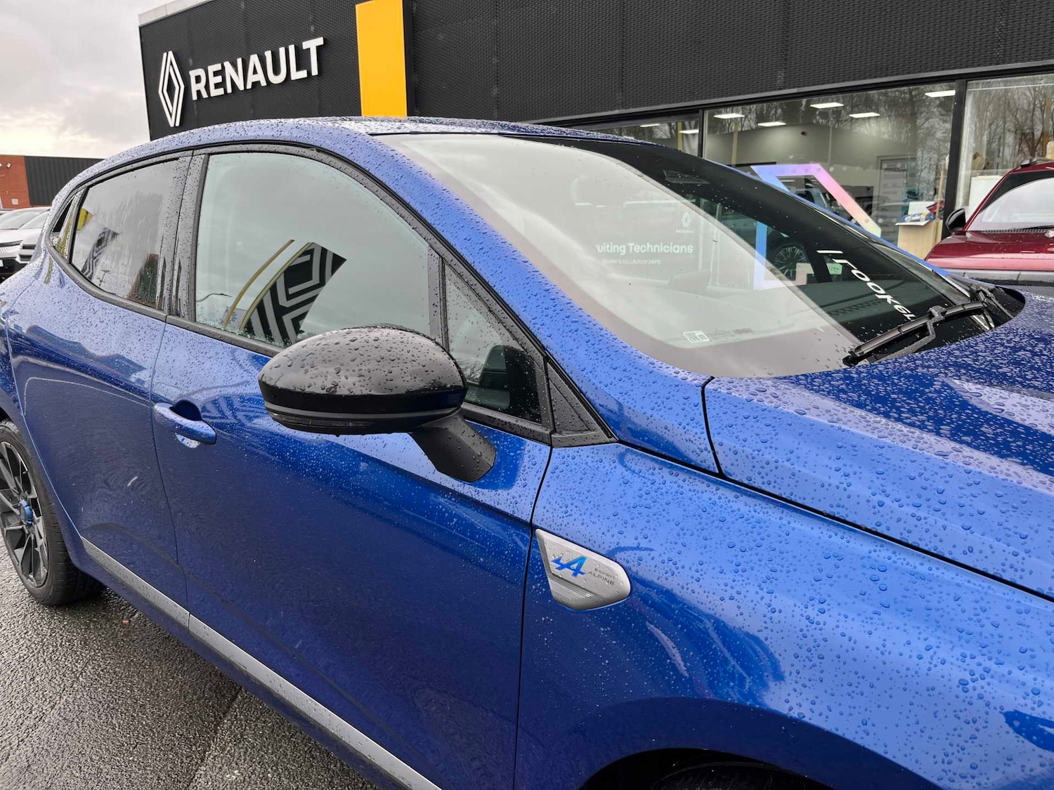 Used Renault Clio 2025 for sale - 77489642: Photo 30