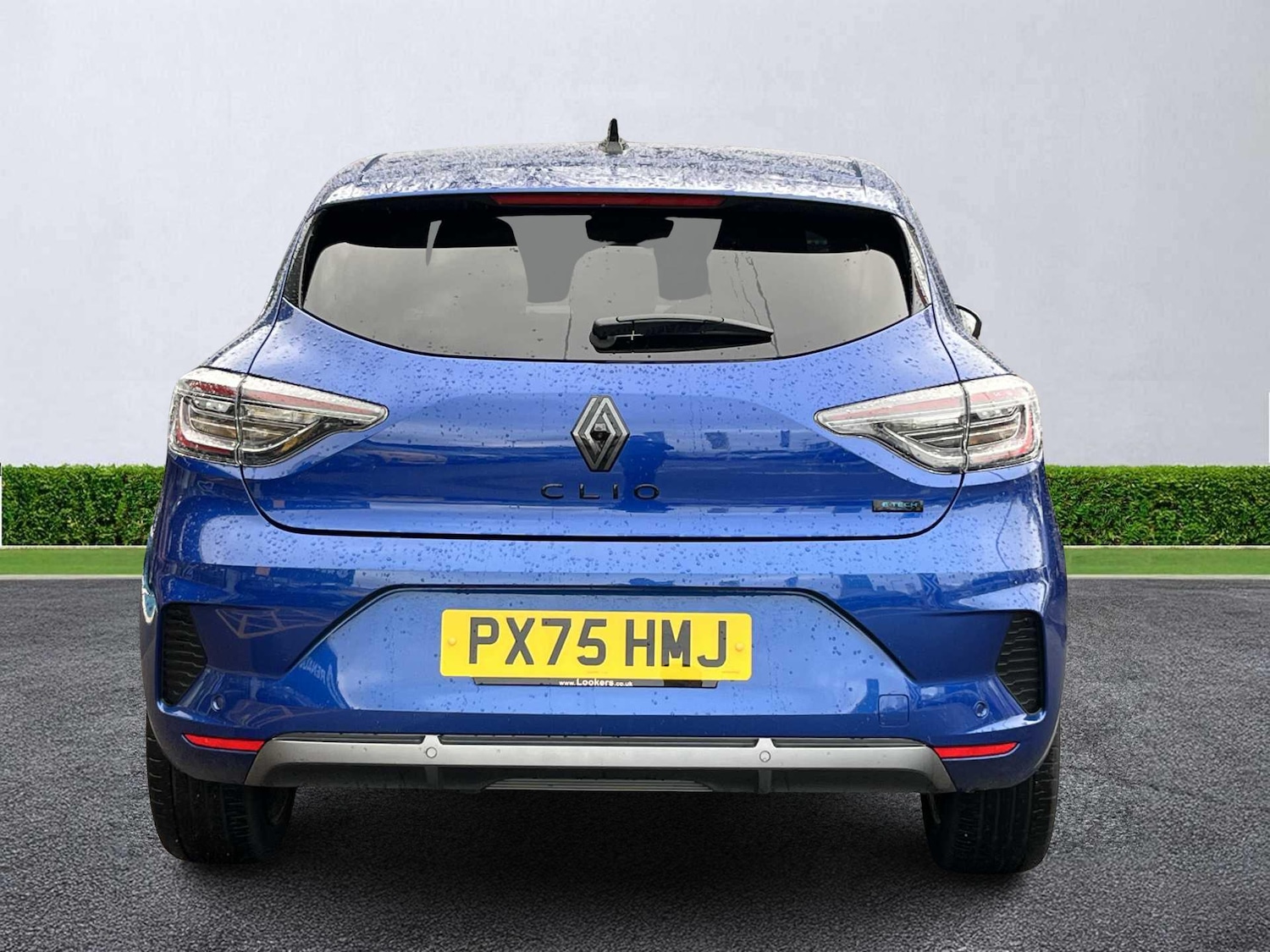 Used Renault Clio 2025 for sale - 77489642: Photo 4