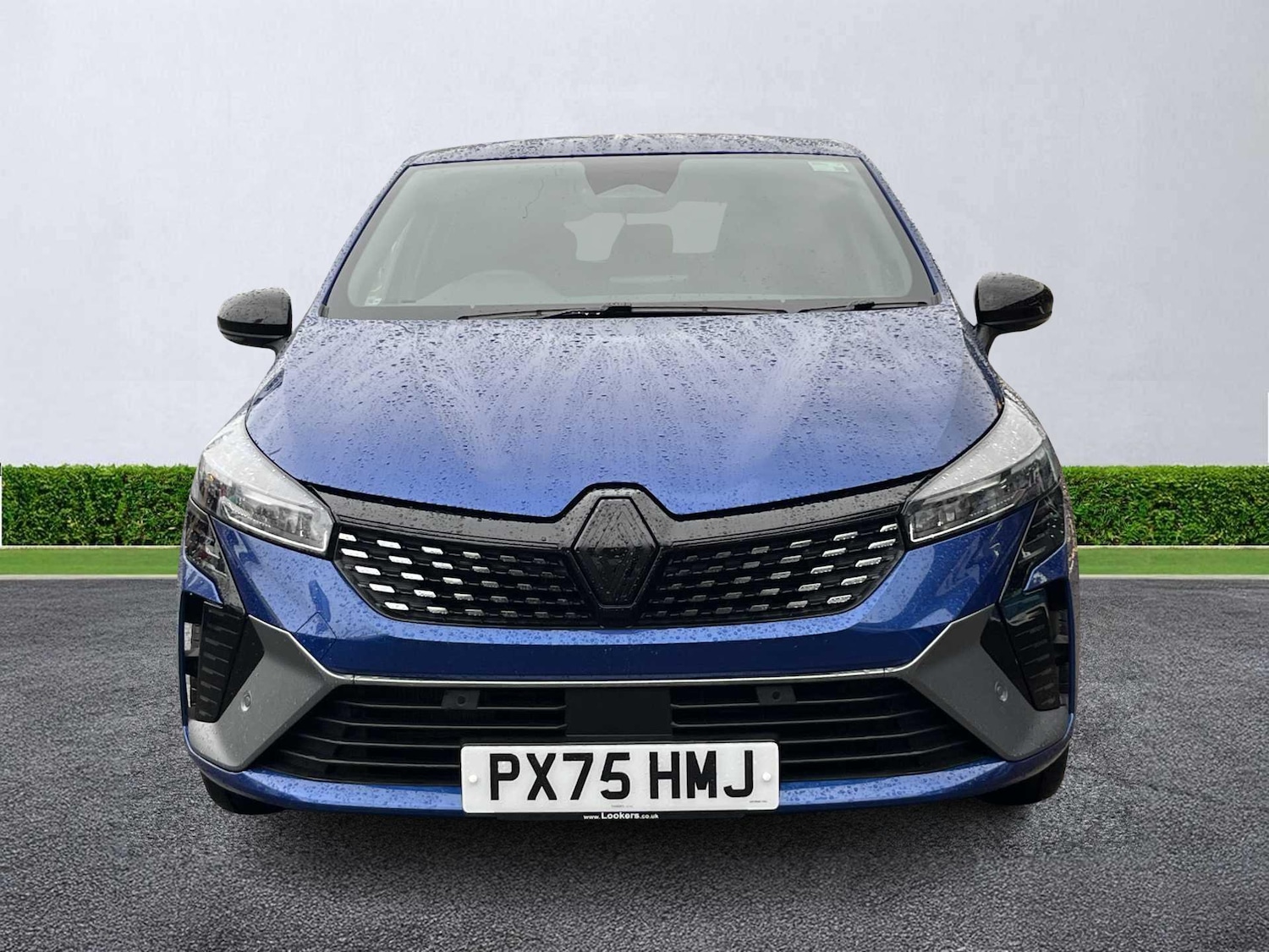 Used Renault Clio 2025 for sale - 77489642: Photo 5