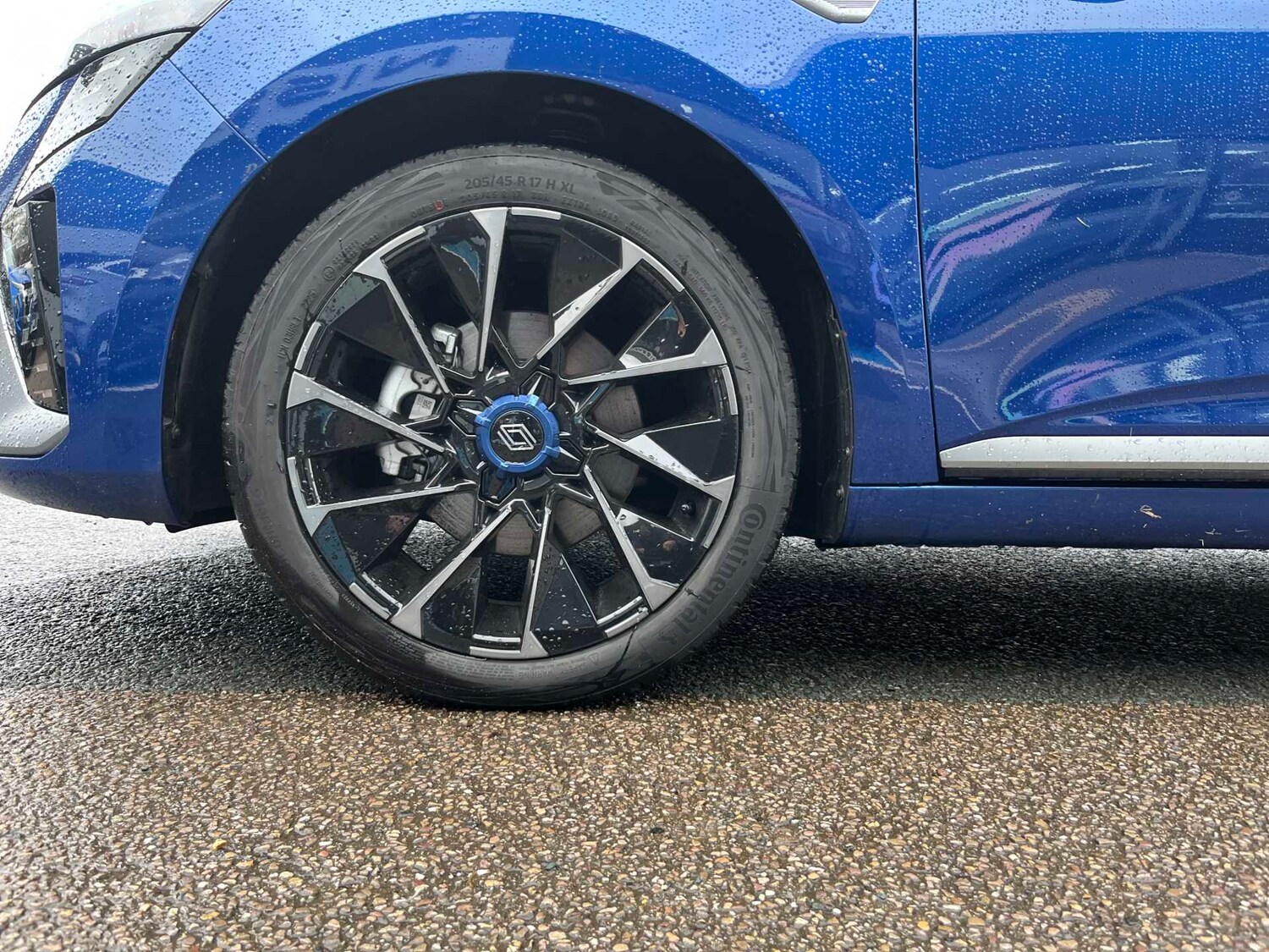 Used Renault Clio 2025 for sale - 77489642: Photo 6