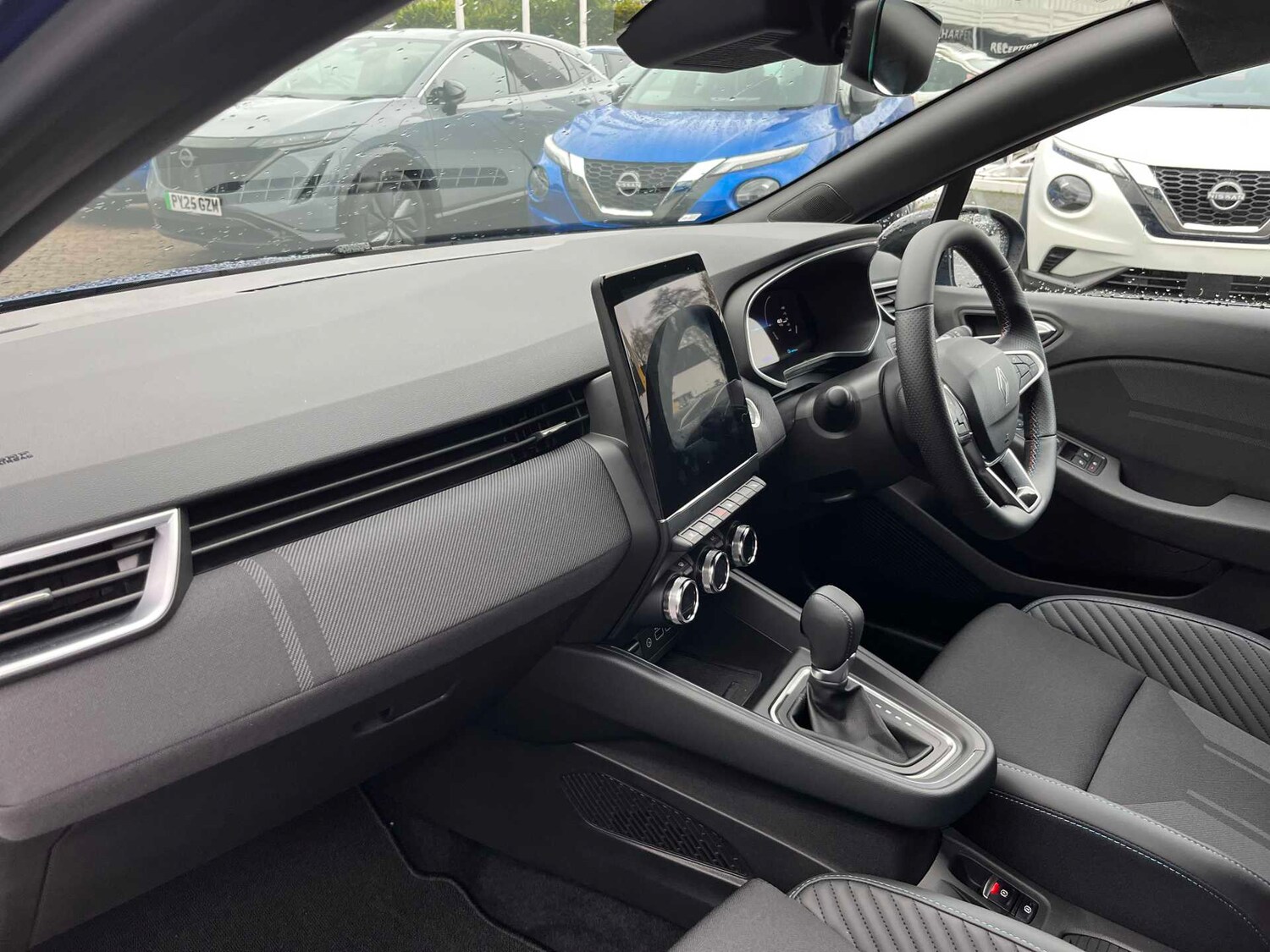 Used Renault Clio 2025 for sale - 77489642: Photo 7