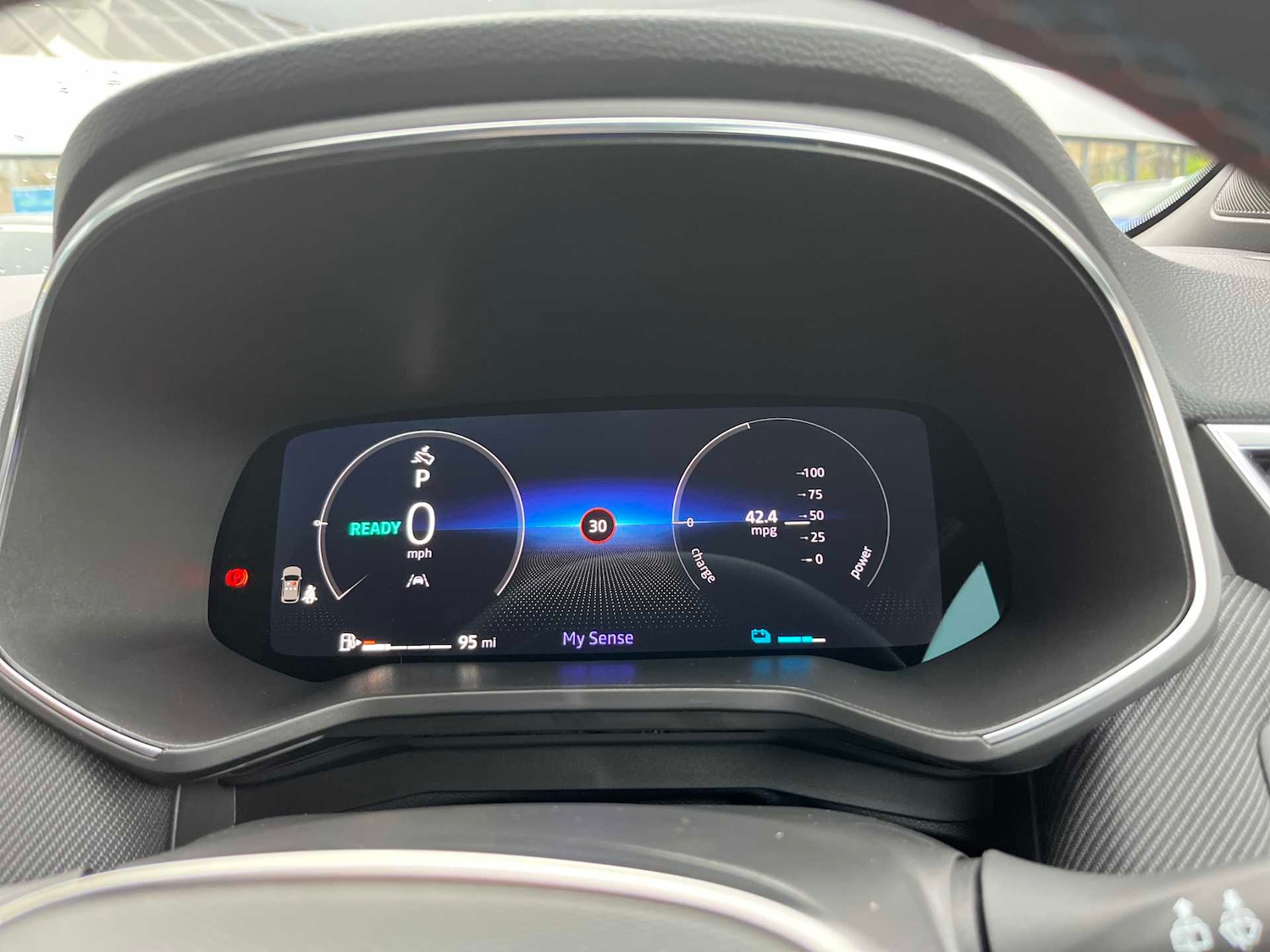 Used Renault Clio 2025 for sale - 77489642: Photo 9