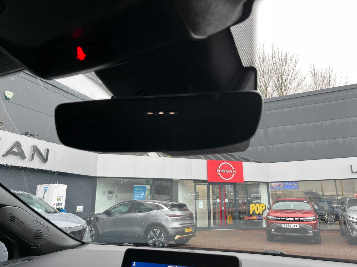 Used Renault Other 2025 for sale - 77872154: Photo 12