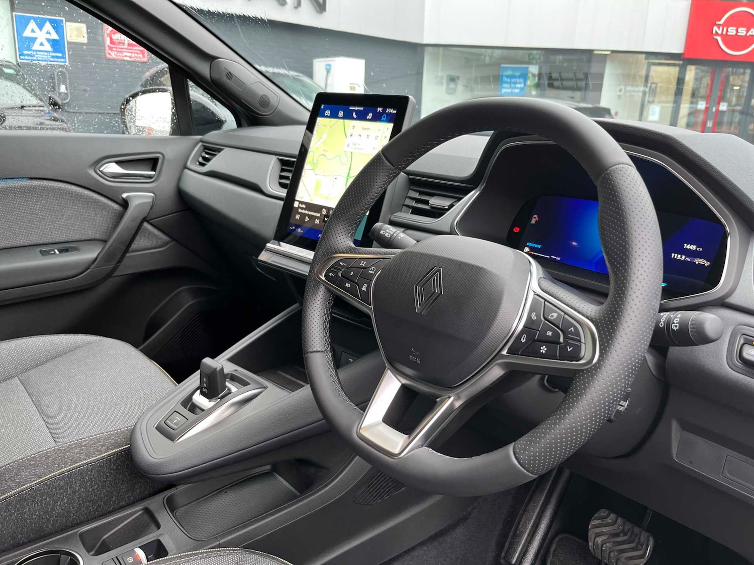 Used Renault Other 2025 for sale - 77872154: Photo 13