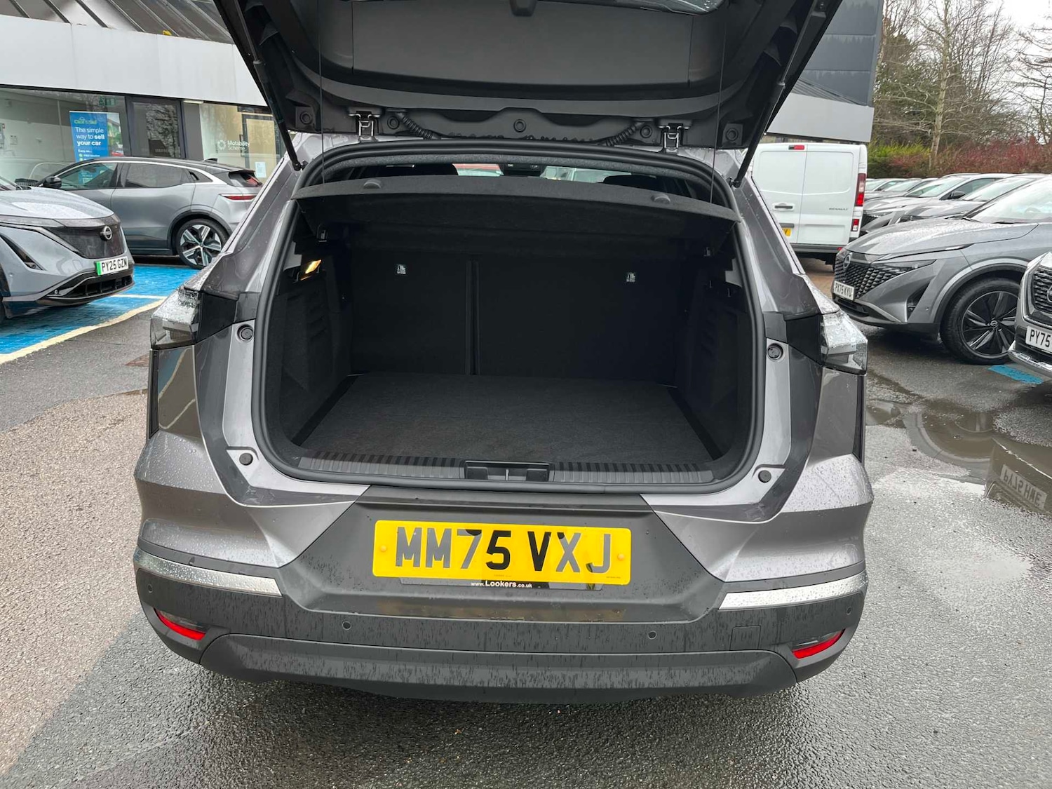 Used Renault Other 2025 for sale - 77872154: Photo 15