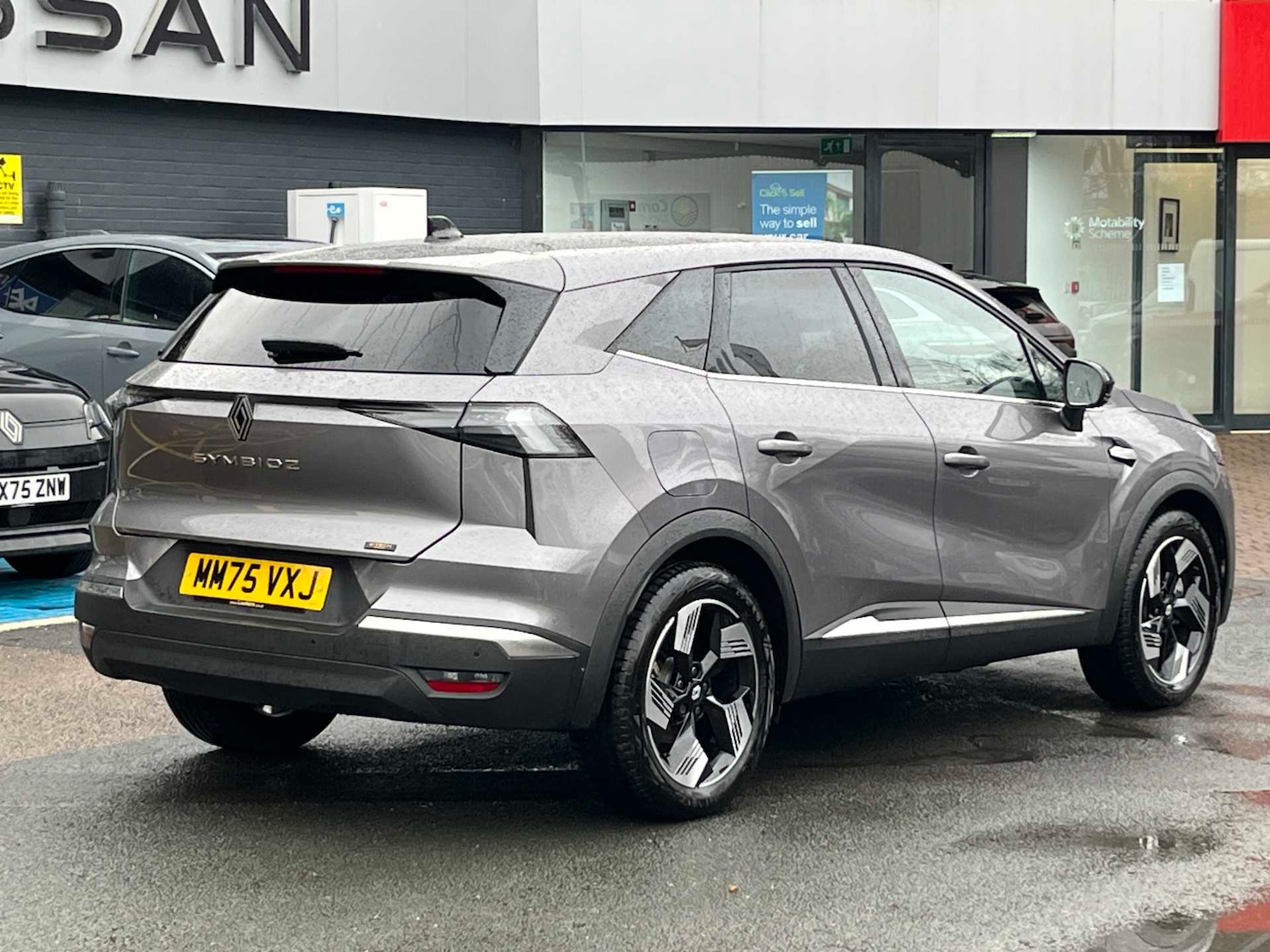 Used Renault Other 2025 for sale - 77872154: Photo 16