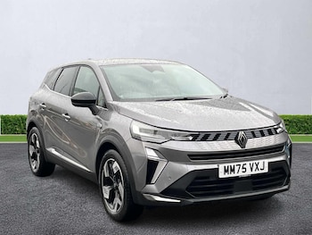 Used Renault Other 2025 for sale - 77872154: Photo