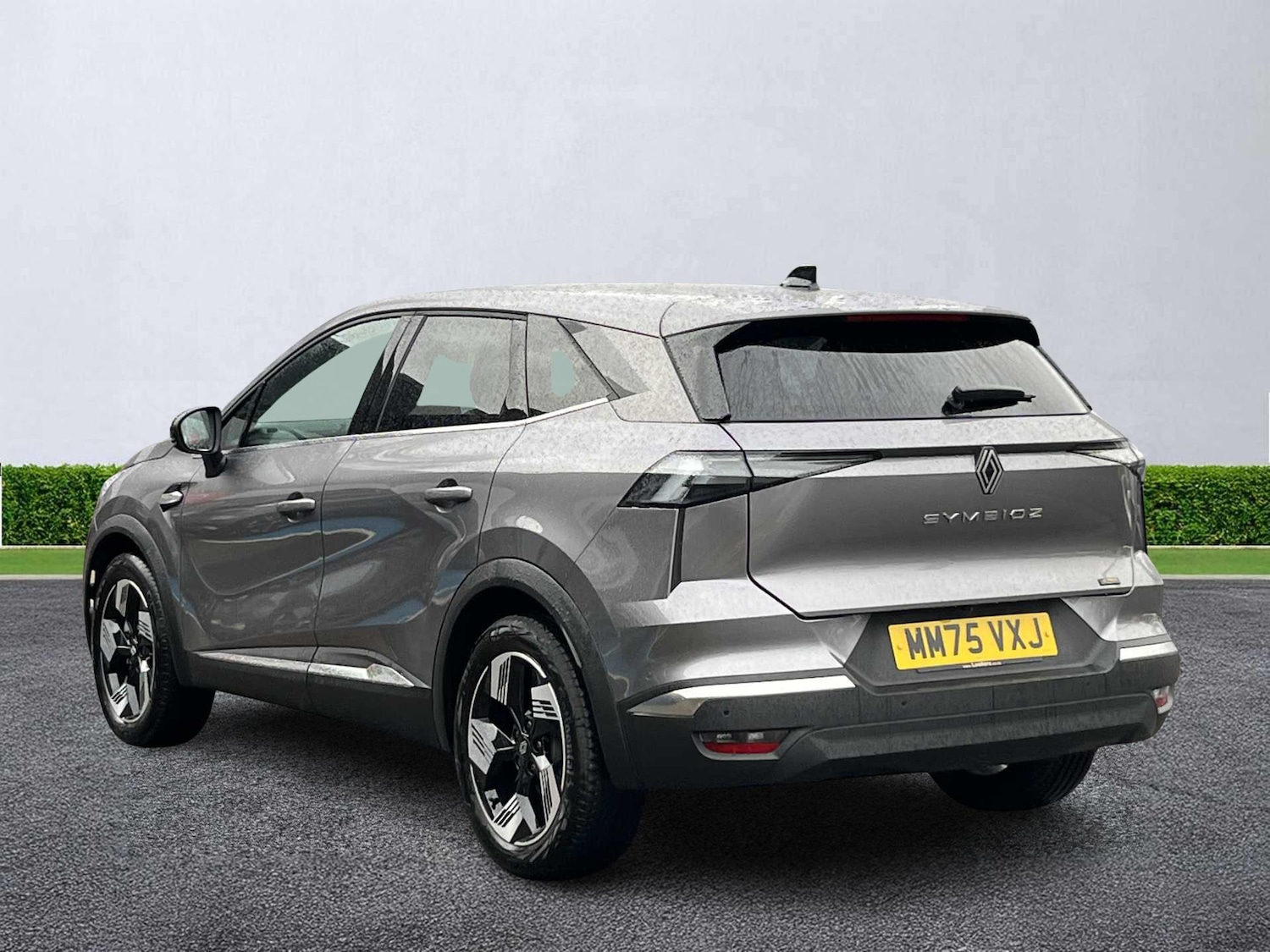 Used Renault Other 2025 for sale - 77872154: Photo 2