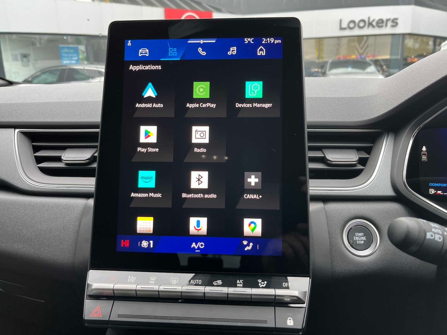 Used Renault Other 2025 for sale - 77872154: Photo 21