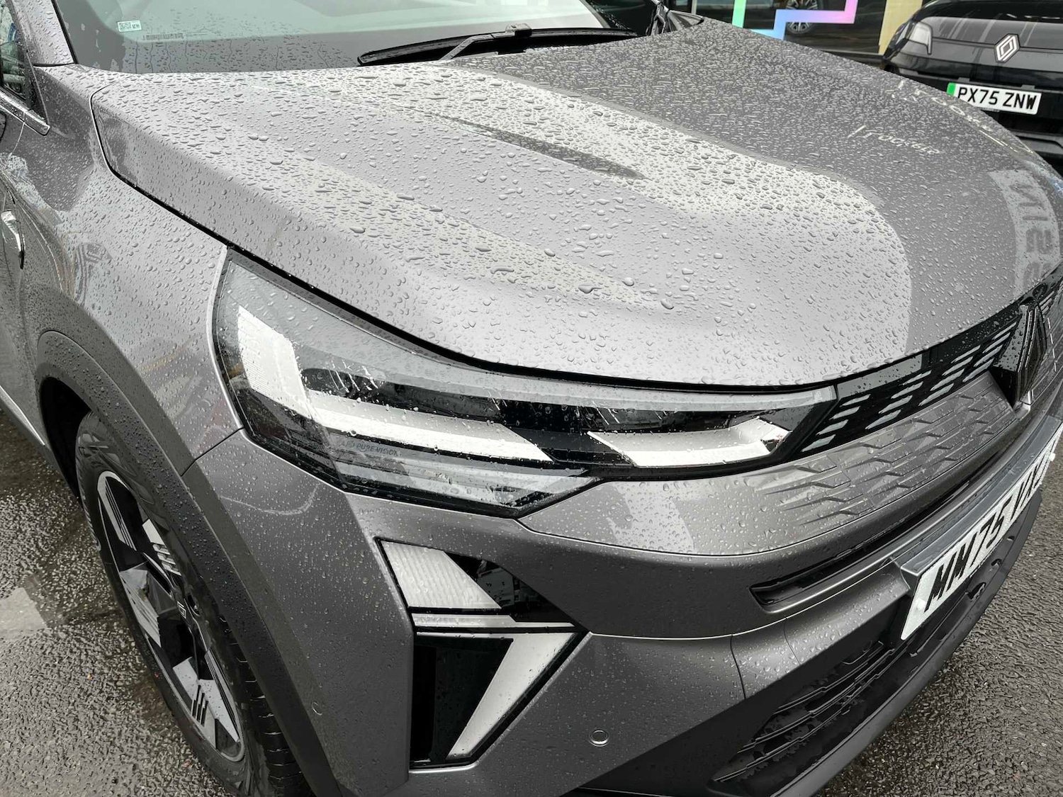 Used Renault Other 2025 for sale - 77872154: Photo 26