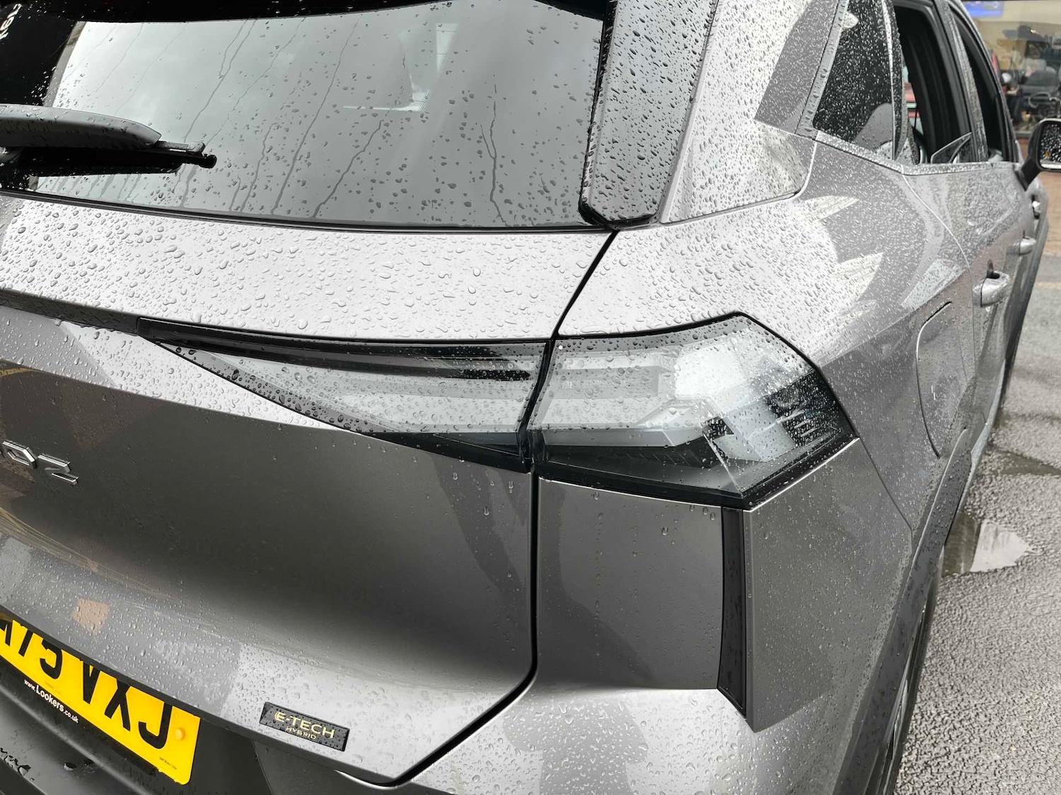 Used Renault Other 2025 for sale - 77872154: Photo 27