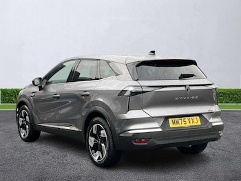 Used Renault Other 2025 for sale - 77872154: Photo