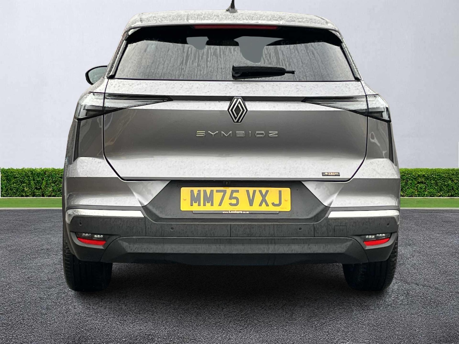 Used Renault Other 2025 for sale - 77872154: Photo 3