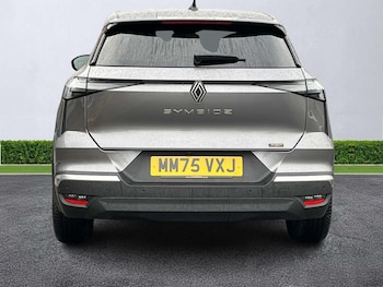 Used Renault Other 2025 for sale - 77872154: Photo