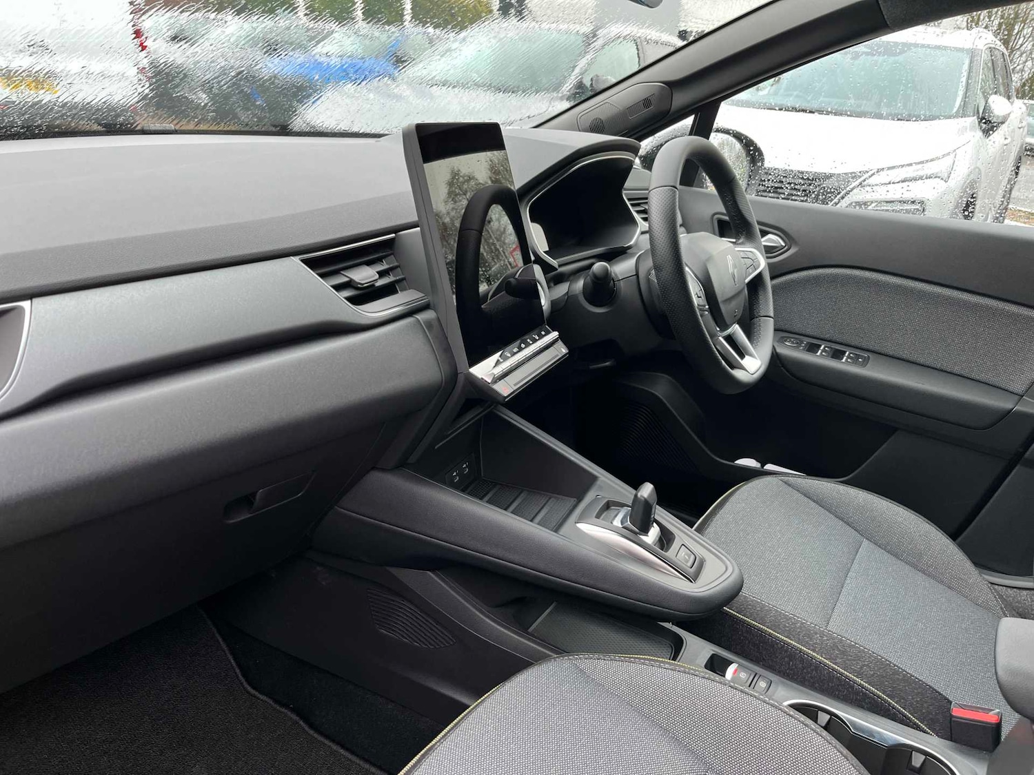 Used Renault Other 2025 for sale - 77872154: Photo 6