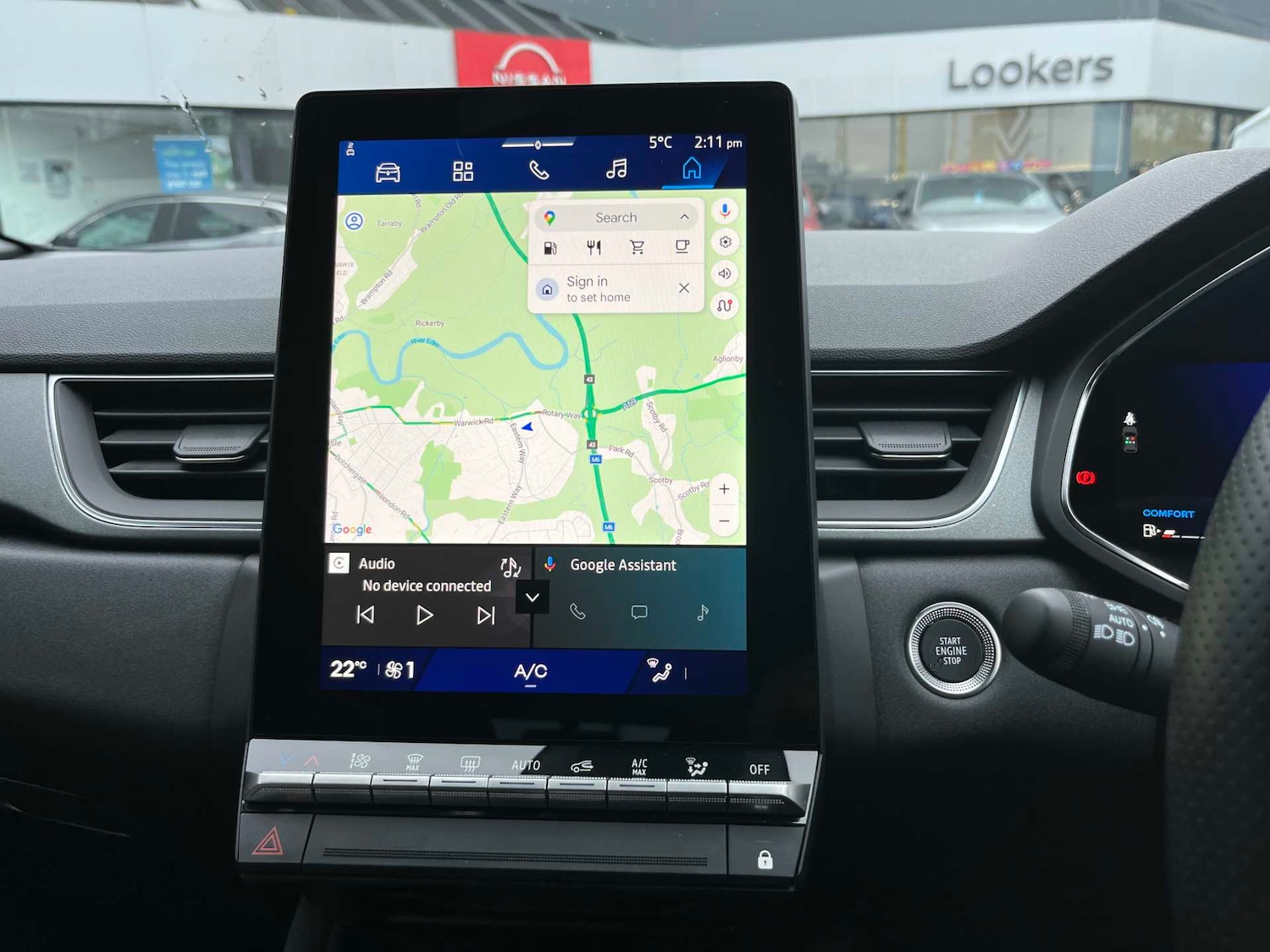 Used Renault Other 2025 for sale - 77872154: Photo 9