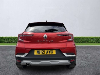 Used Renault Captur 2021 for sale - 79013133: Photo