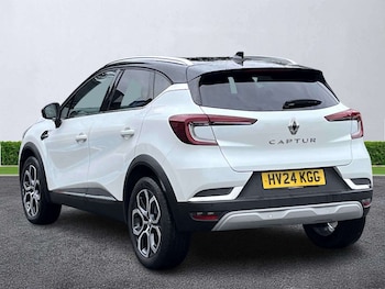 Used Renault Captur 2024 for sale - 79559331: Photo