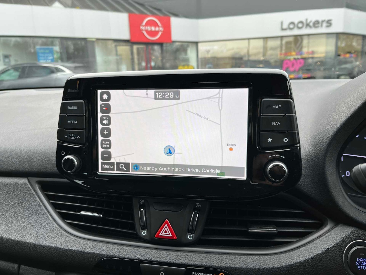 Used Hyundai i30 2018 for sale - 77973929: Photo 10