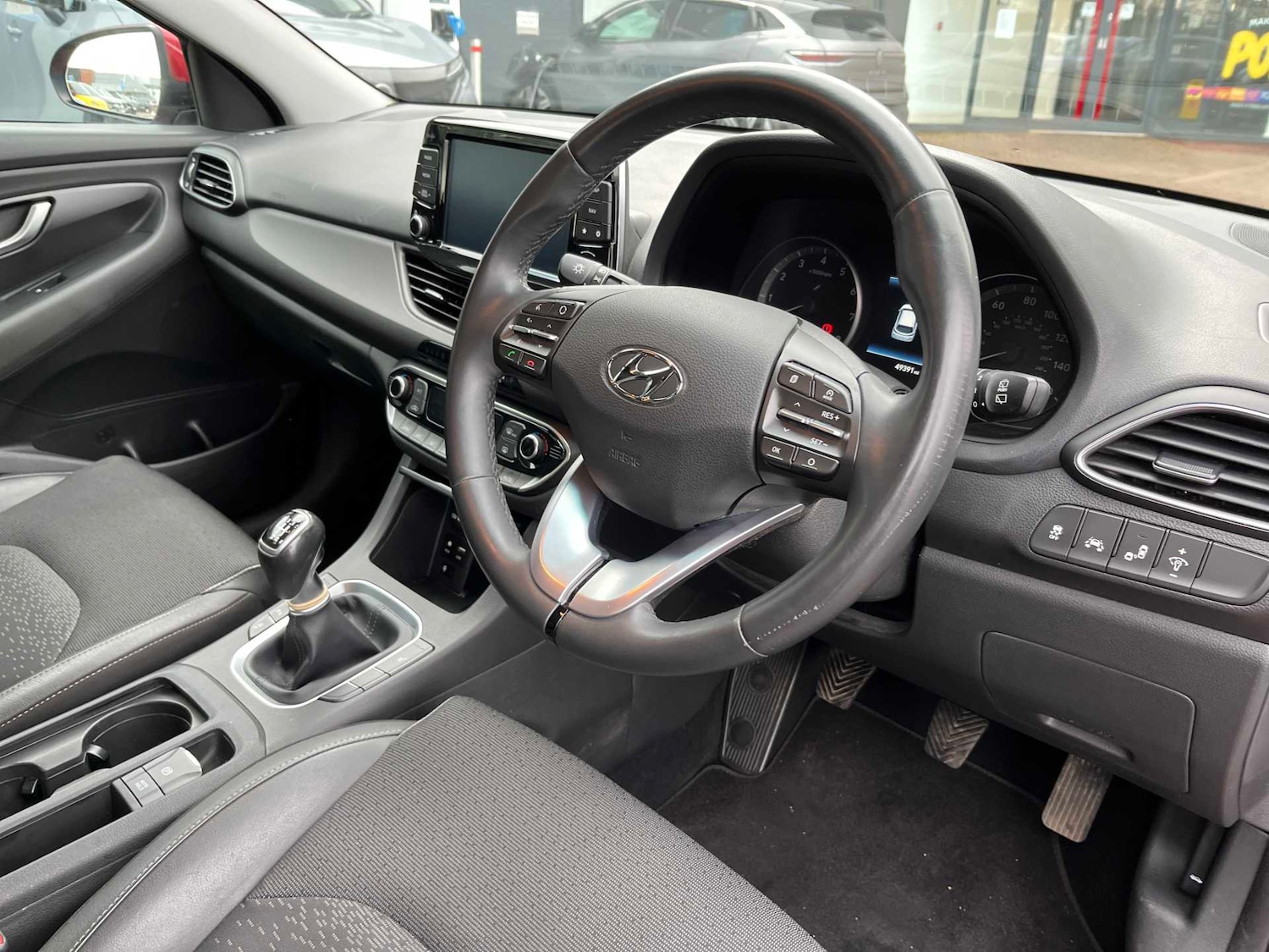 Used Hyundai i30 2018 for sale - 77973929: Photo 14