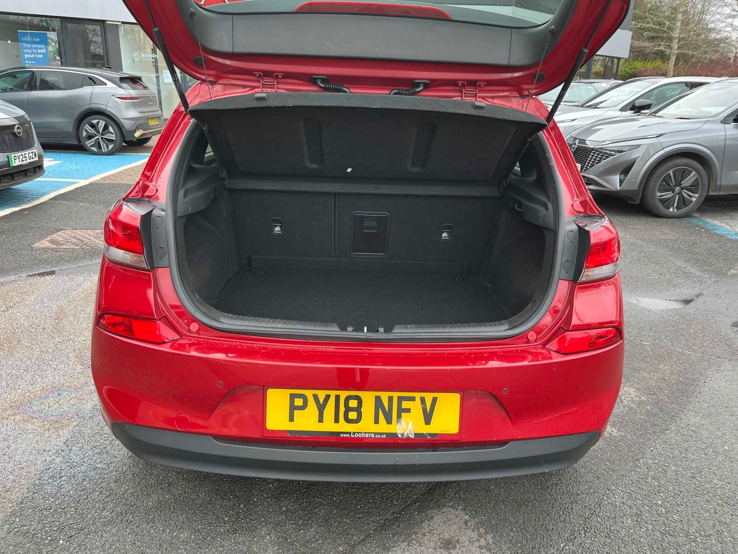 Used Hyundai i30 2018 for sale - 77973929: Photo 16