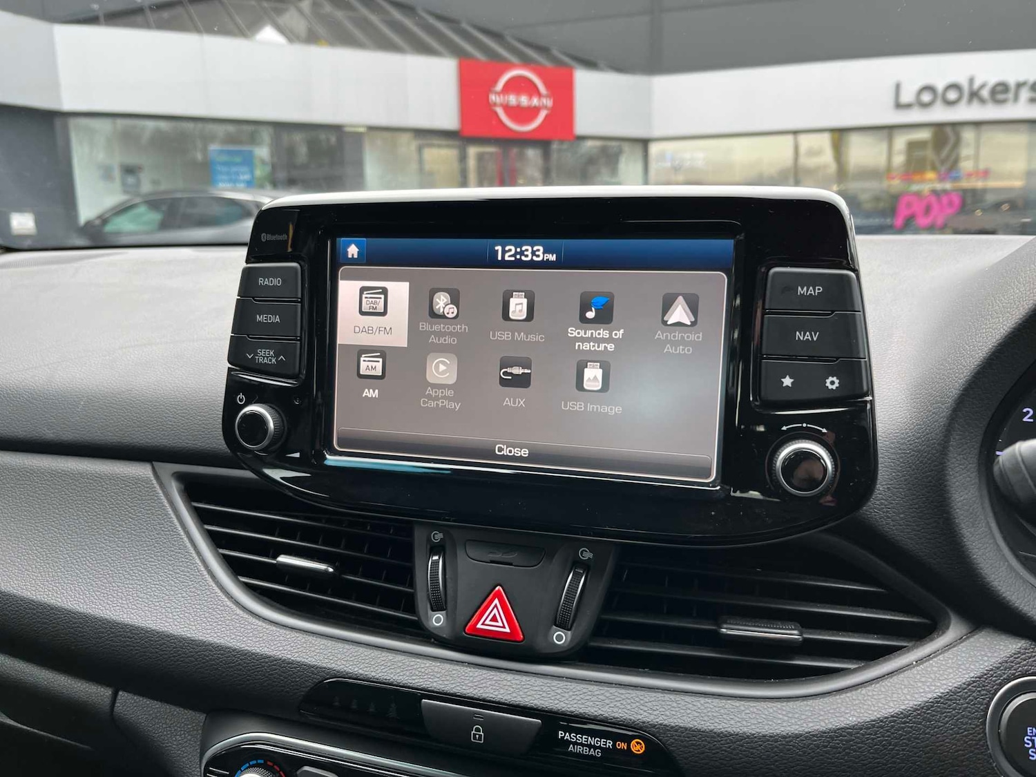 Used Hyundai i30 2018 for sale - 77973929: Photo 22